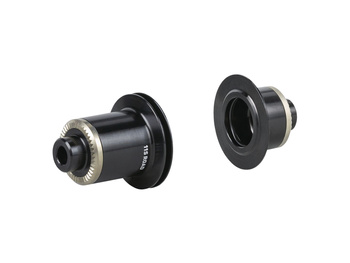 Bontrager Aeolus Pro Rear 5mm QR Shimano Conversion Kit