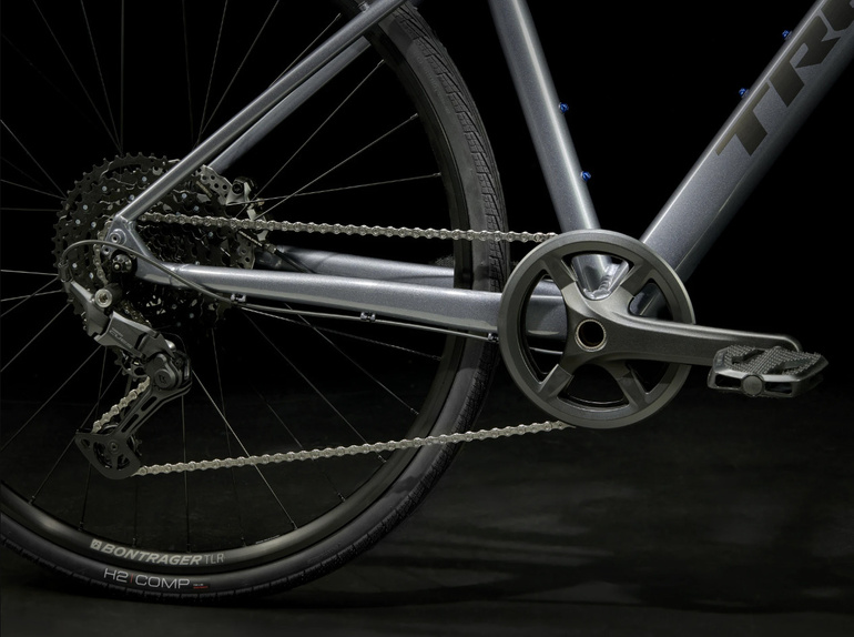 Rower Trek FX 3 Gen 4