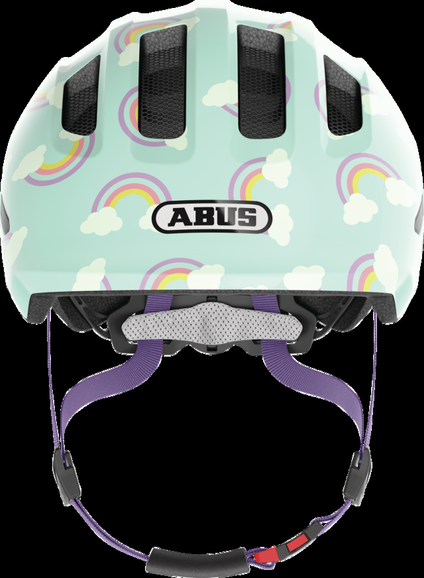 Kask Abus Smiley 3.0 LED