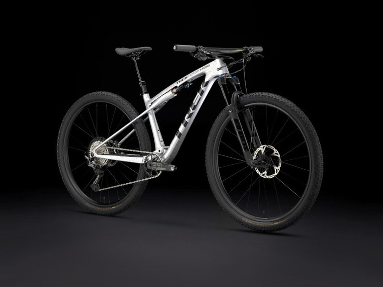 Rower górski MTB Trek Supercaliber SLR 9.8 XT Gen 2