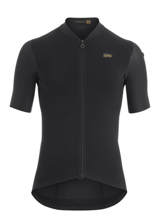 Krótka koszulka kolarska Assos MILLE GTO Jersey C2