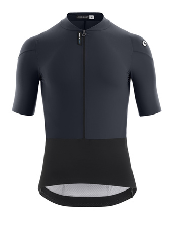 Krótka koszulka kolarska Assos MILLE GTS Jersey C2