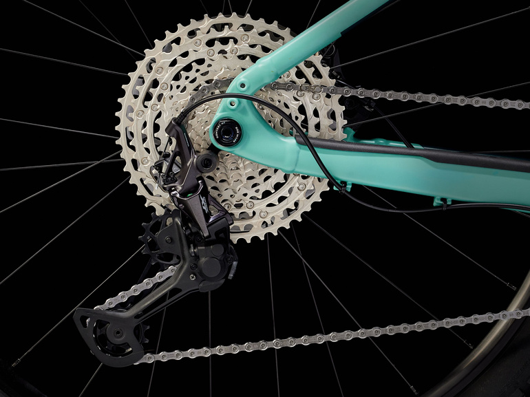 Rower Trek Powerfly 5 Gen 4