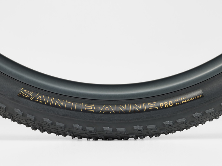 Opona MTB Bontrager Sainte-Anne Pro XR TLR