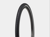 Opona hybrydowa odblaskowa Bontrager H2 Hard-Case Ultimate