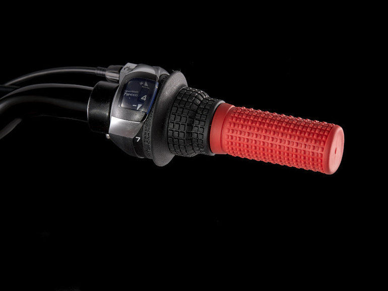 Rower Trek Precaliber 20 7-biegowy