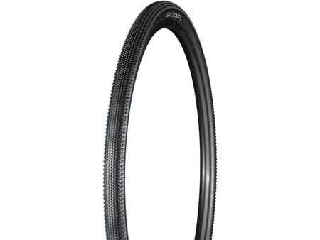 Opona na szuter Bontrager GR1 Comp