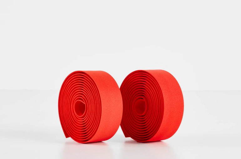 Owijka na kierownicę żelowo-korkowa Trek