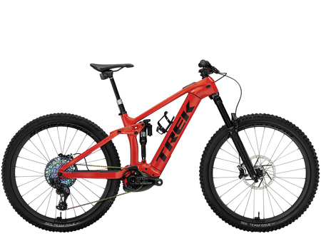 Rower Trek Rail 9.9 CXR Gen 4