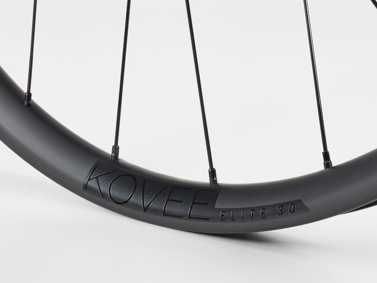 Koło górskie Bontrager Kovee Elite 30 TLR Boost 29