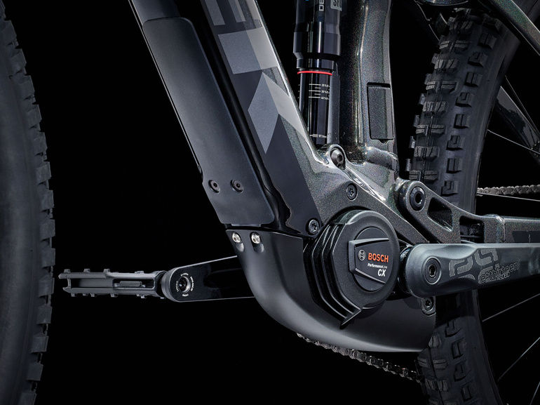 Rower Trek Rail 7 Gen 3