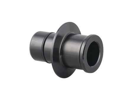 Zaślepka osi przedniej Bontrager DT350 12mm od strony hamulca tarczowego