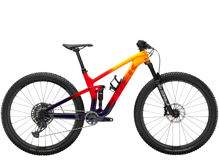 Rower Trek Top Fuel 9.8 GX