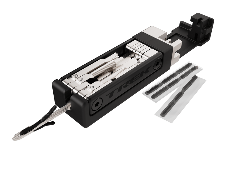 Narzędzie wielofunkcyjne Trek Pro BITS