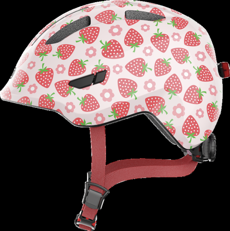 Kask Abus Smiley 3.0 LED