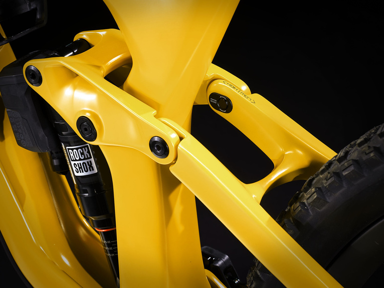 Rower Trek Slash 9.9 XX1 Flight Attendant Gen 5