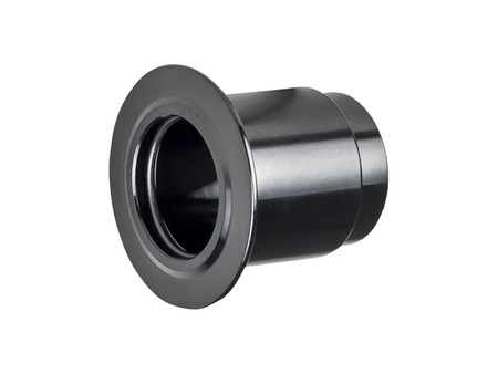 Zaślepka osi po stronie przeciwnej do napędu Bontrager Rapid Drive 12mm 6-śrub