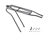 Bagażnik tylny aluminiowy Electra Cruiser 26"