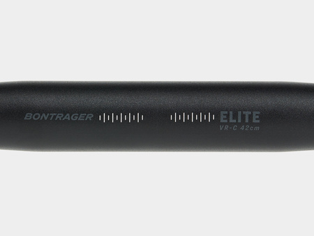 Kierownica szosowa Bontrager Elite VR-C