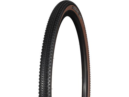 Opona szutrowa Bontrager GR2 Team Issue Skinwall 700C x 40mm