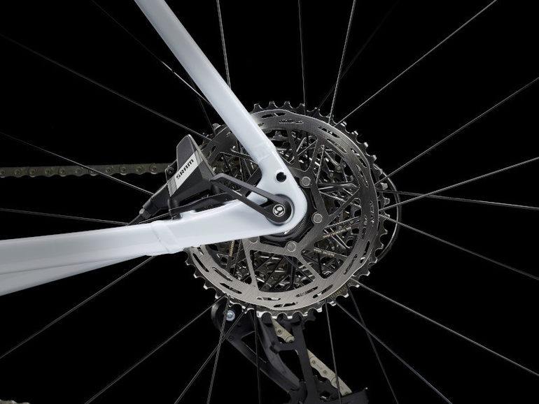 Rower Trek Checkpoint ALR 5