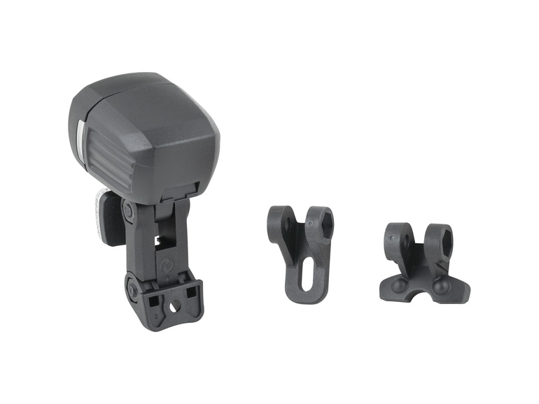 Herrmans Nordic MR9-E Front Bike Light