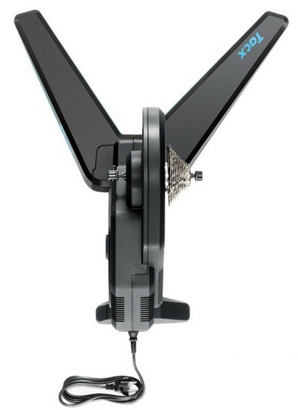 Trenażer rowerowy GARMIN Tacx FLUX 2 Smart