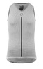 Krótka koszulka termiczna Assos Summer NS Skin Layer P1