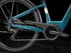 Rower Trek Verve+ 2 o niskim przekroku Gen 3