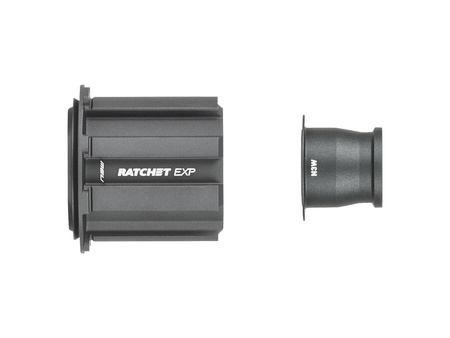 Bontrager Ratchet EXP Campagnolo N3W Freehub