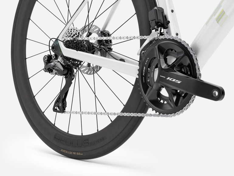 Rower Trek Madone SL 6 Gen 8