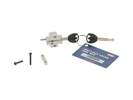 Trek RIB 2.0 Keyed Lock Assembly