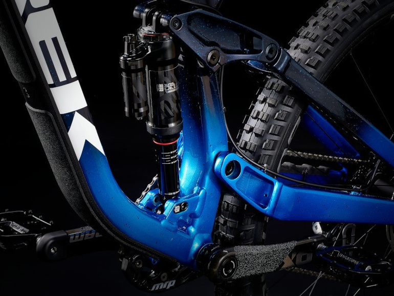 Rower Trek Session 9 X01