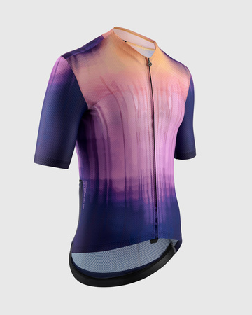 Krótka koszulka kolarska Assos EQUIPE R Jersey S11