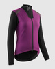 Kurtka kolarska damska Assos UMA GT Ultraz Women Winter Jacket 3/3 S11