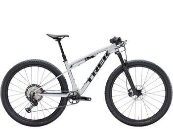 Rower Trek Supercaliber SLR 9.8 XT Gen 2