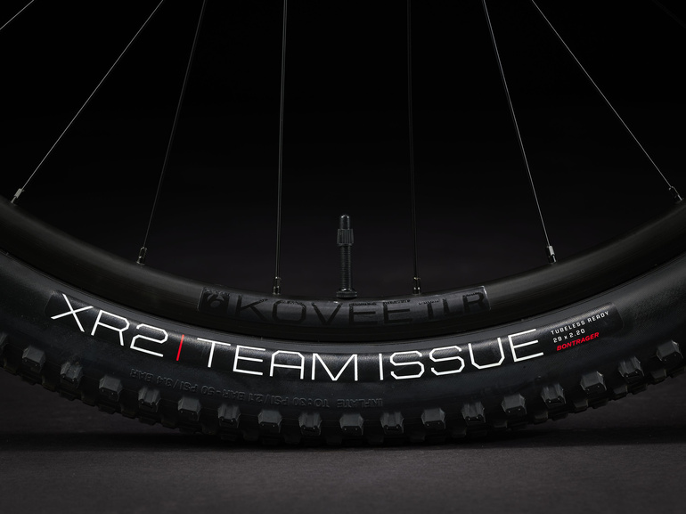 Rower Trek Procaliber 9.5 Gen 2