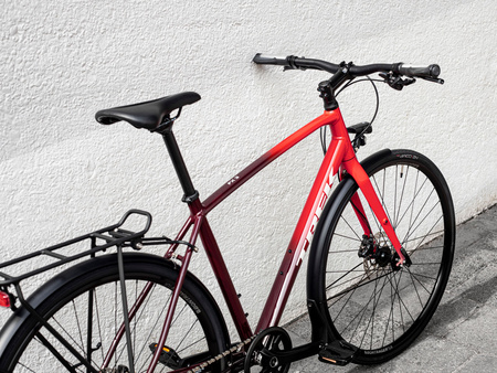 Rower Trek FX 3 Disc Equipped