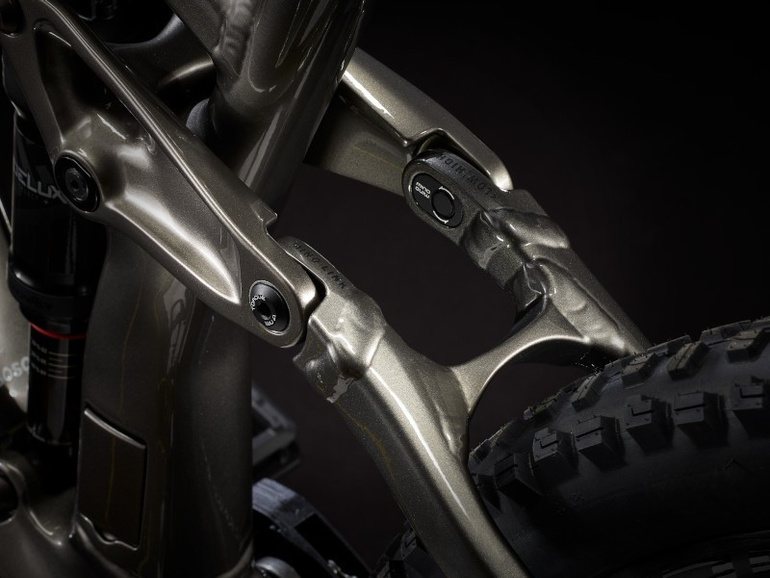 Rower Trek Rail 7 GEN 2 29"