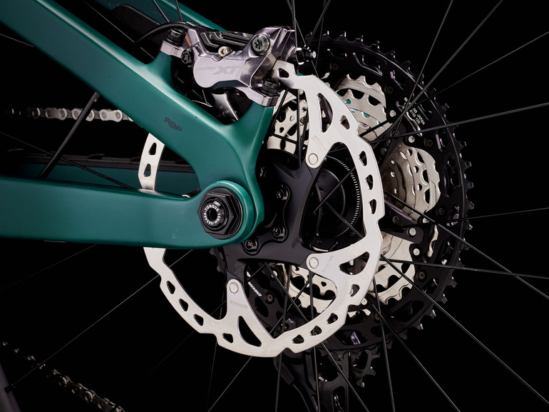 Rower Trek Slash 9.8 XT Gen 5