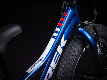 Rower Trek Precaliber 16