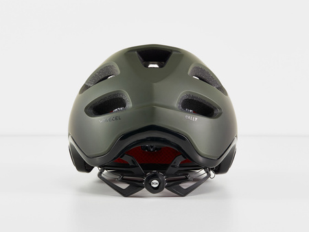 Kask MTB Trek Rally WaveCel