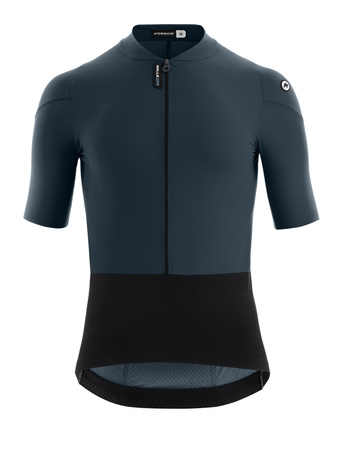 Krótka koszulka kolarska Assos MILLE GTS Jersey C2