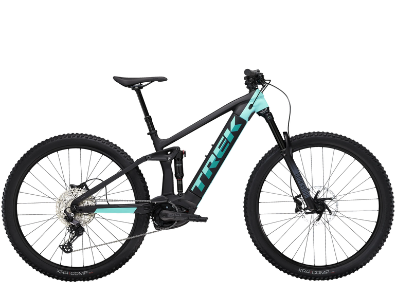 Rower Trek Rail 5 625 W Gen 2