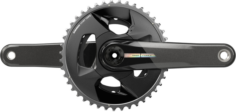 Mechanizm korbowy Sram Force AXS WIDE 177,5mm 43-30T