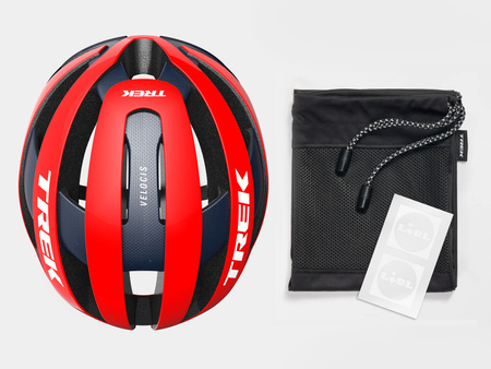 Kask szosowy Trek Velocis Mips