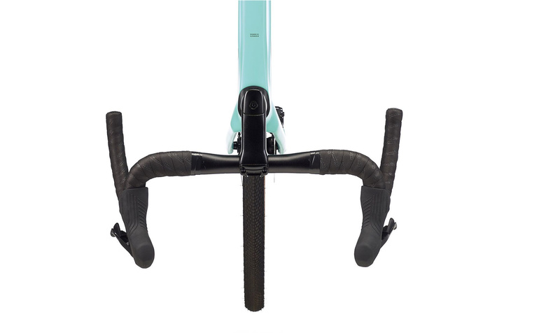 Rower gravelowy Bianchi Impulso Pro GRX820