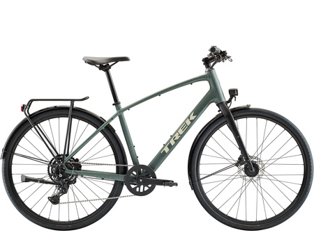 Rower Trek FX Sport AL Equipped