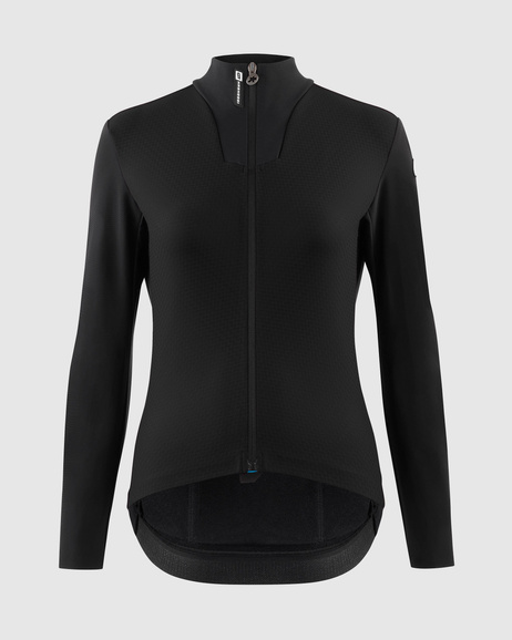 Kurtka kolarska damska Assos UMA GT Hashoogi Winter S11