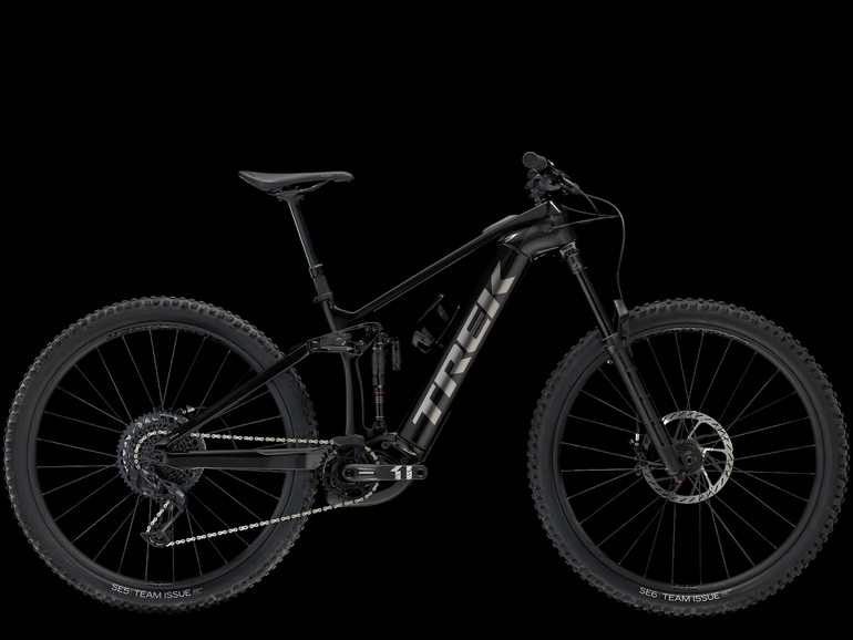 Rower Trek Rail 9.8 GX AXS generacji 4